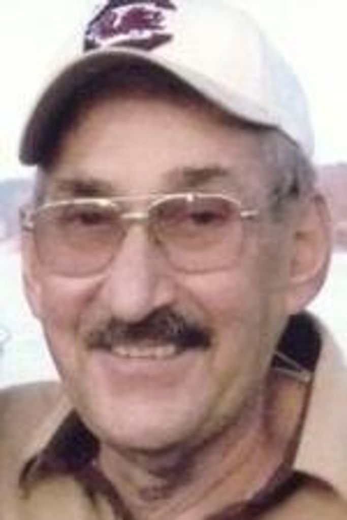 Willis Dean Baughman