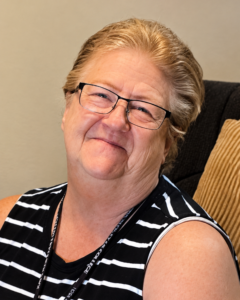 Sallie Sue Stockstell Profile Photo
