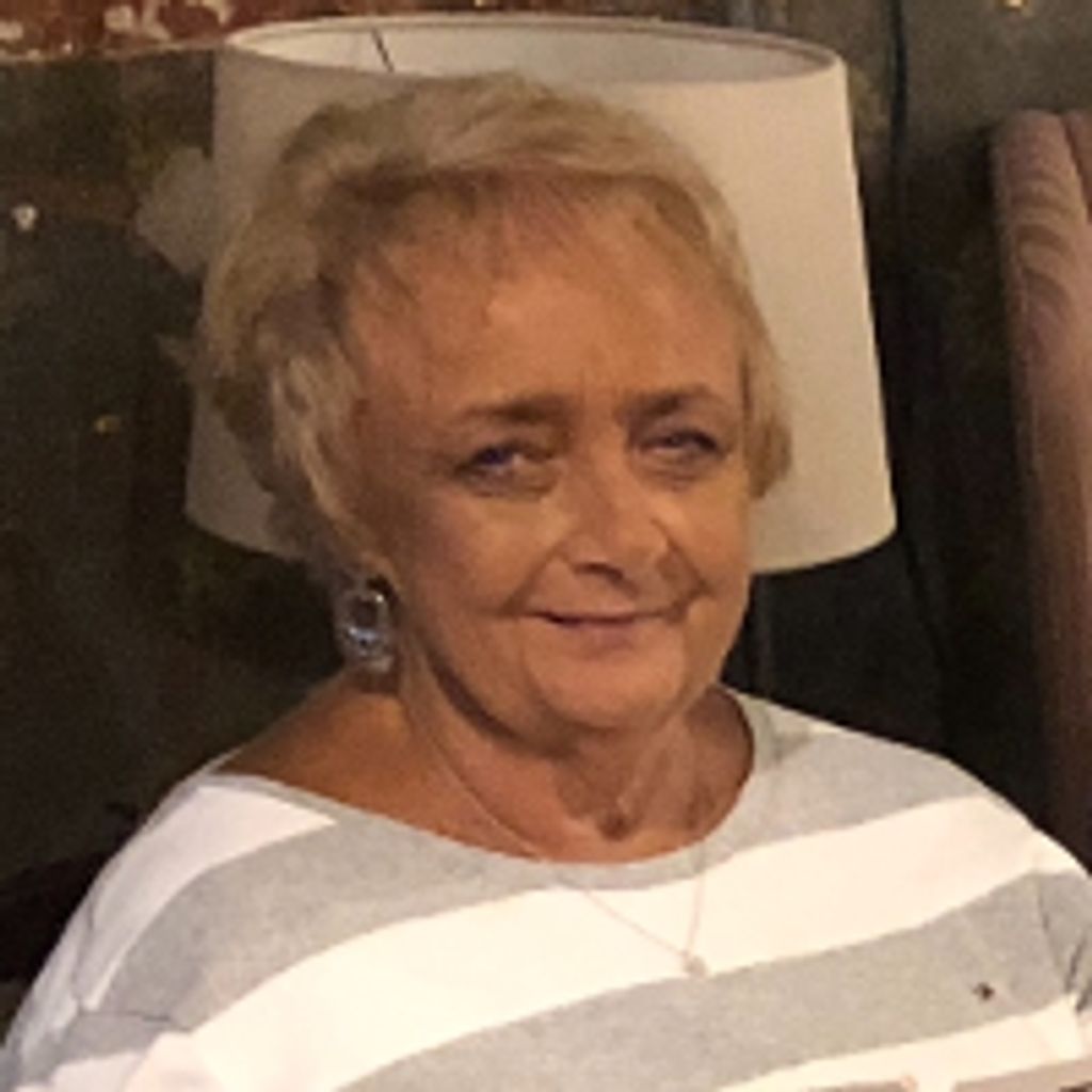 Patricia Karsner Smoot Profile Photo