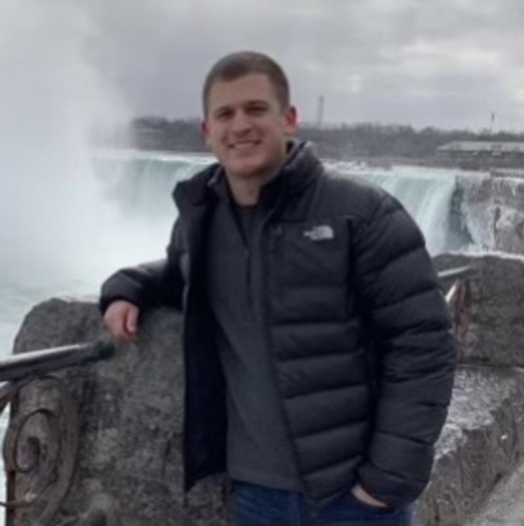 Gregory Wietasch Profile Photo