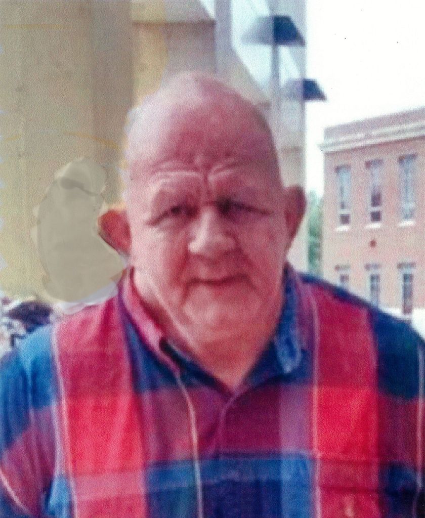 Harold E. Johnson Jr. Profile Photo
