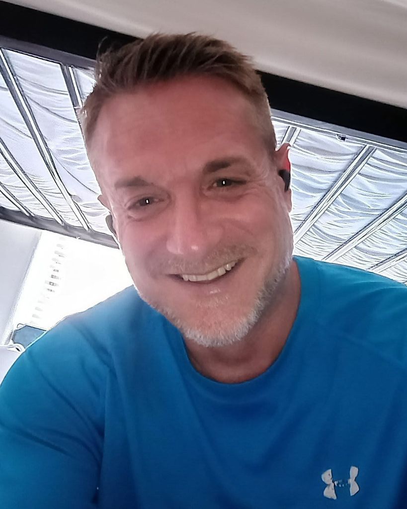 John Wayne Allen, Jr.
