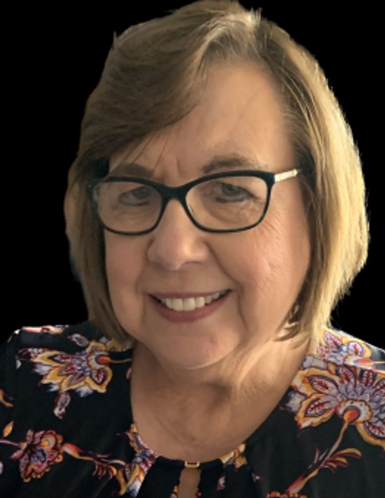 Maxine (Hamilton)  Stacy Profile Photo