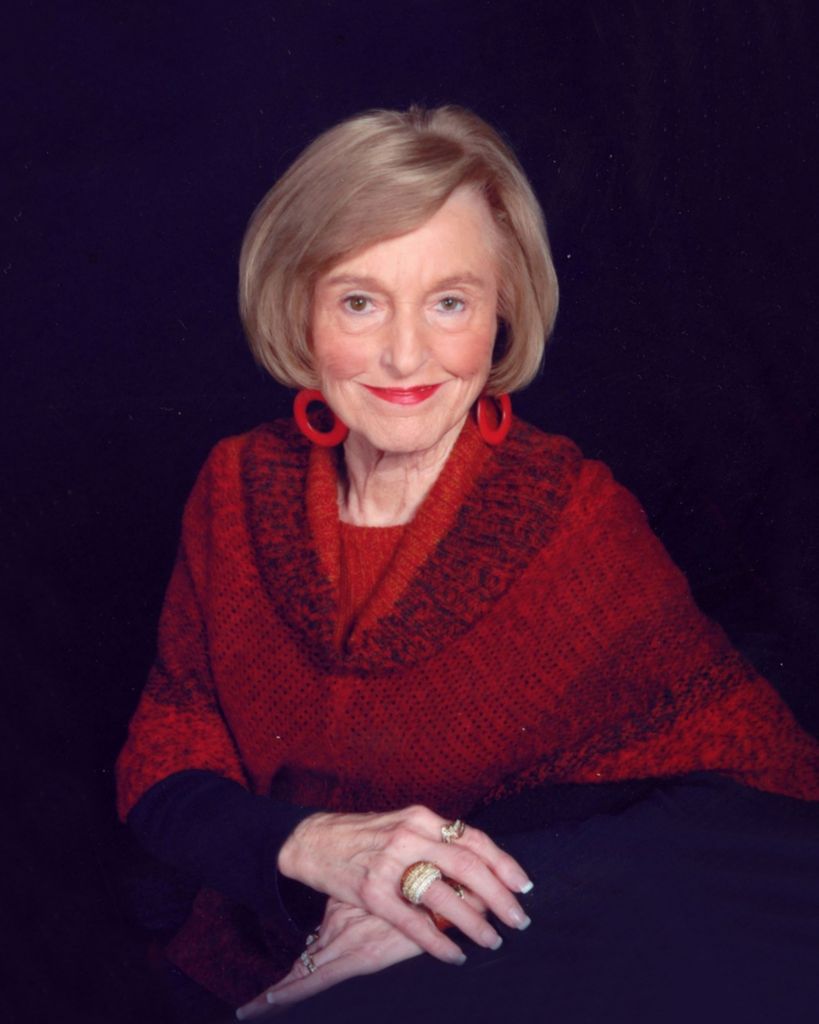 Carolyn Ann Thomas