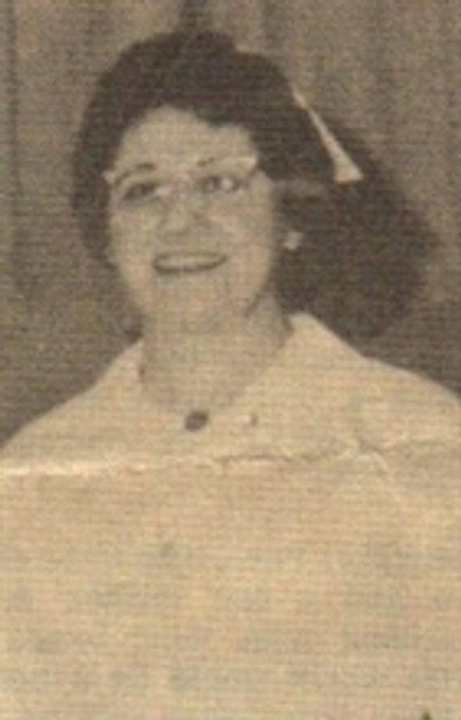 M. Josephine Riley