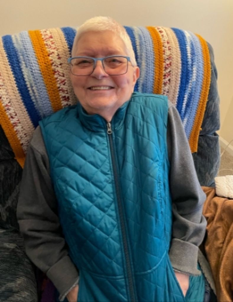Betty J. Gifford Profile Photo