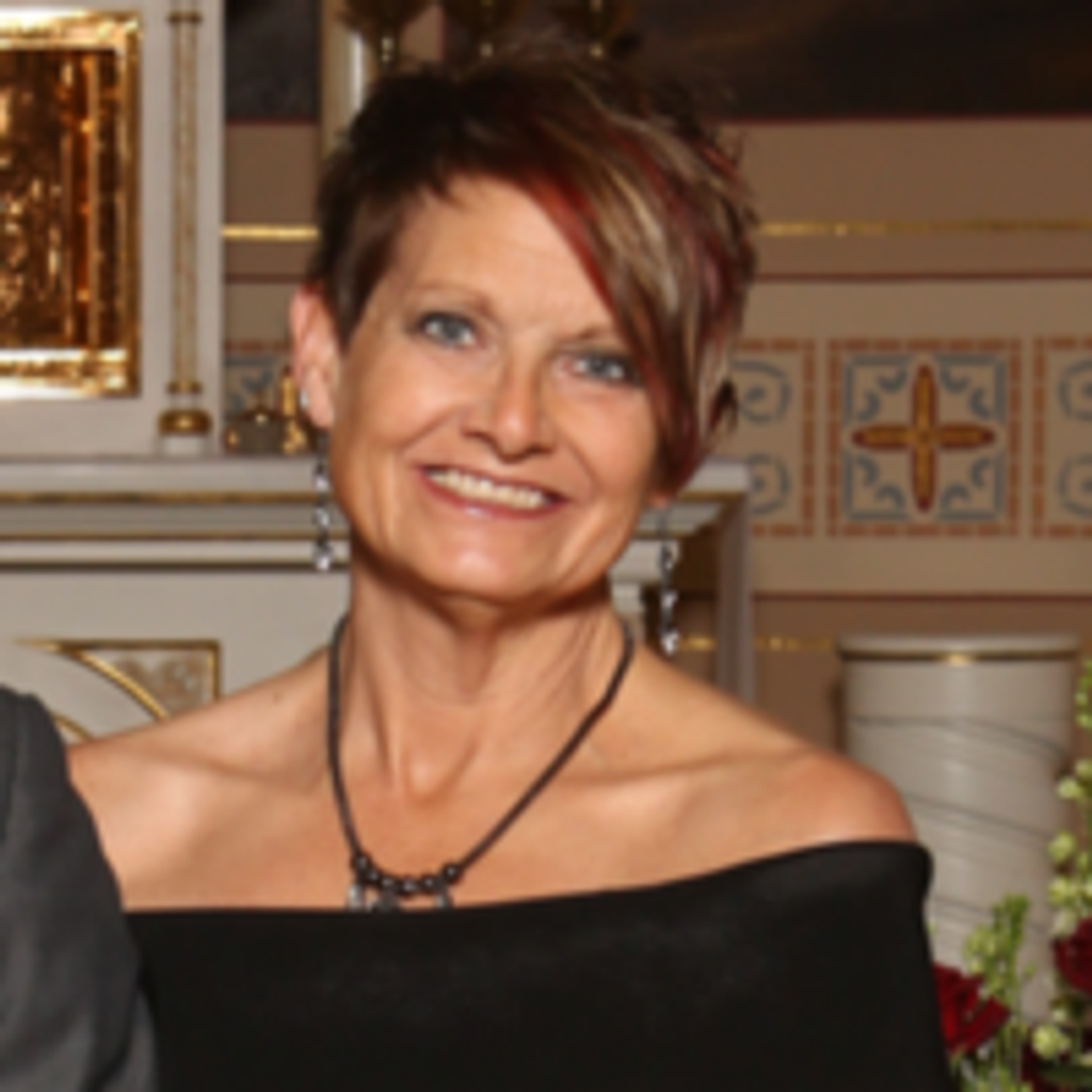 Stacy Jean Kuhl