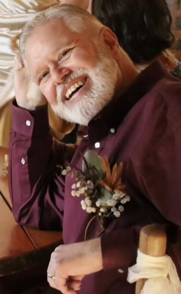 Steven William Forrest Profile Photo