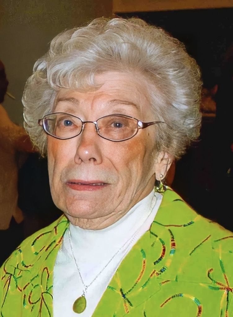 Phyllis Mary Timian