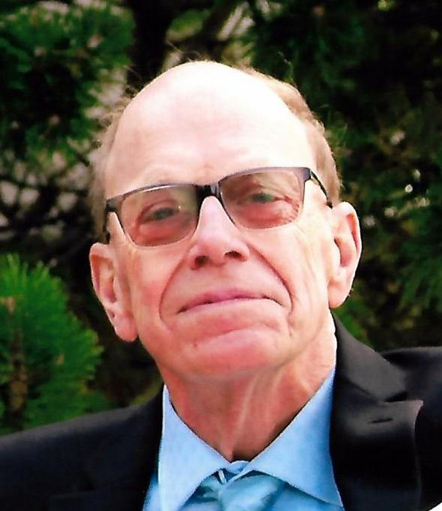 Ronald J. "Ron" Verhoff Profile Photo