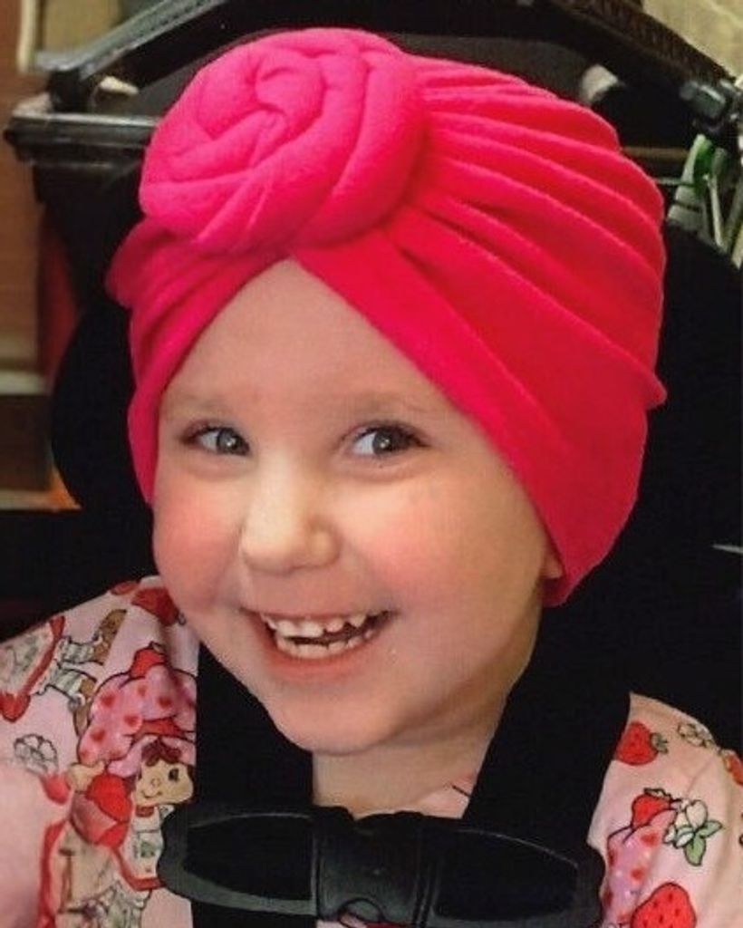 Blakely Paige Butler