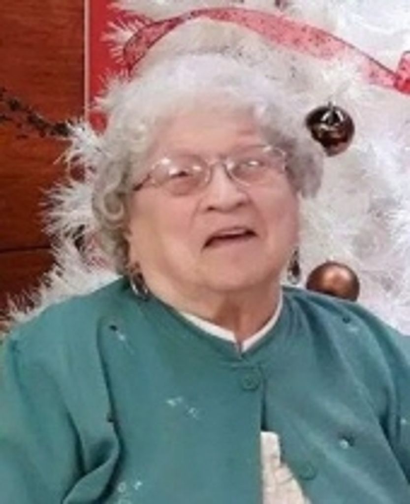 Carolyn Moyer