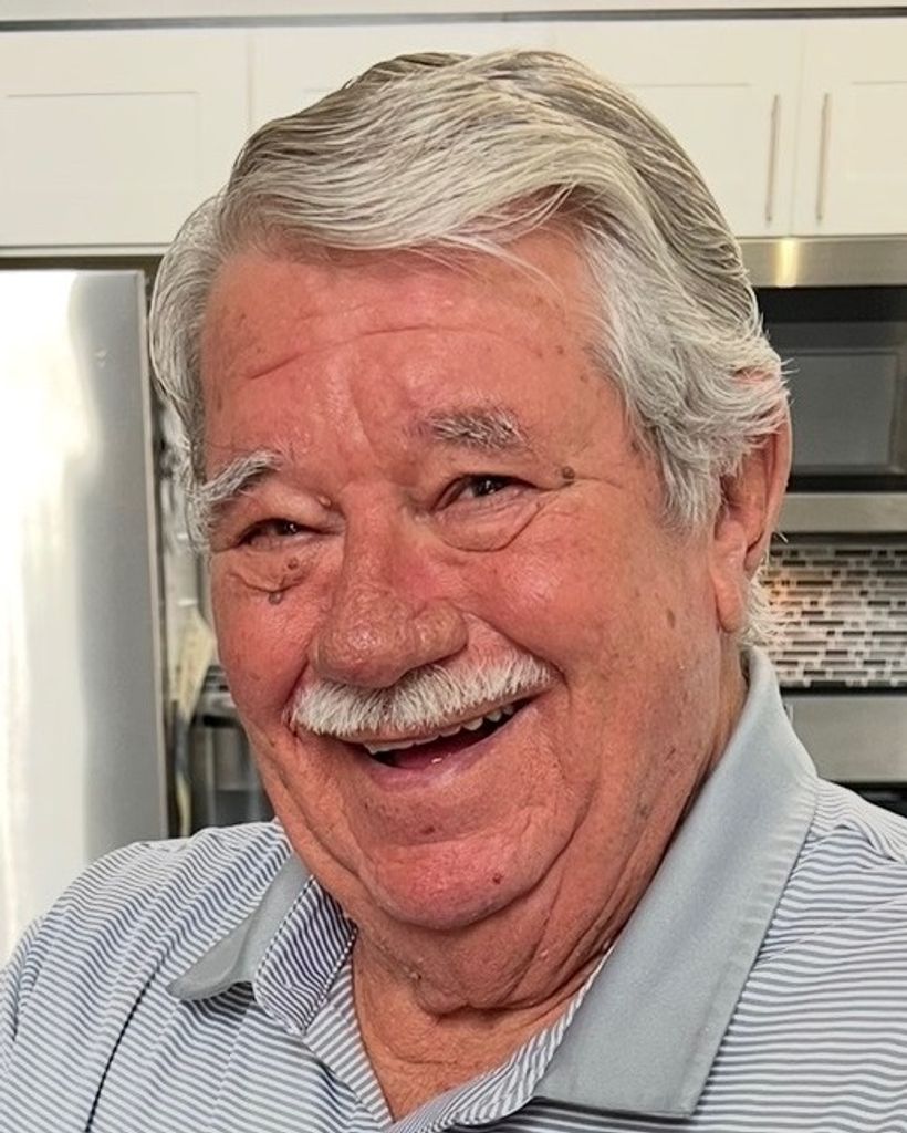 James E. Marshall