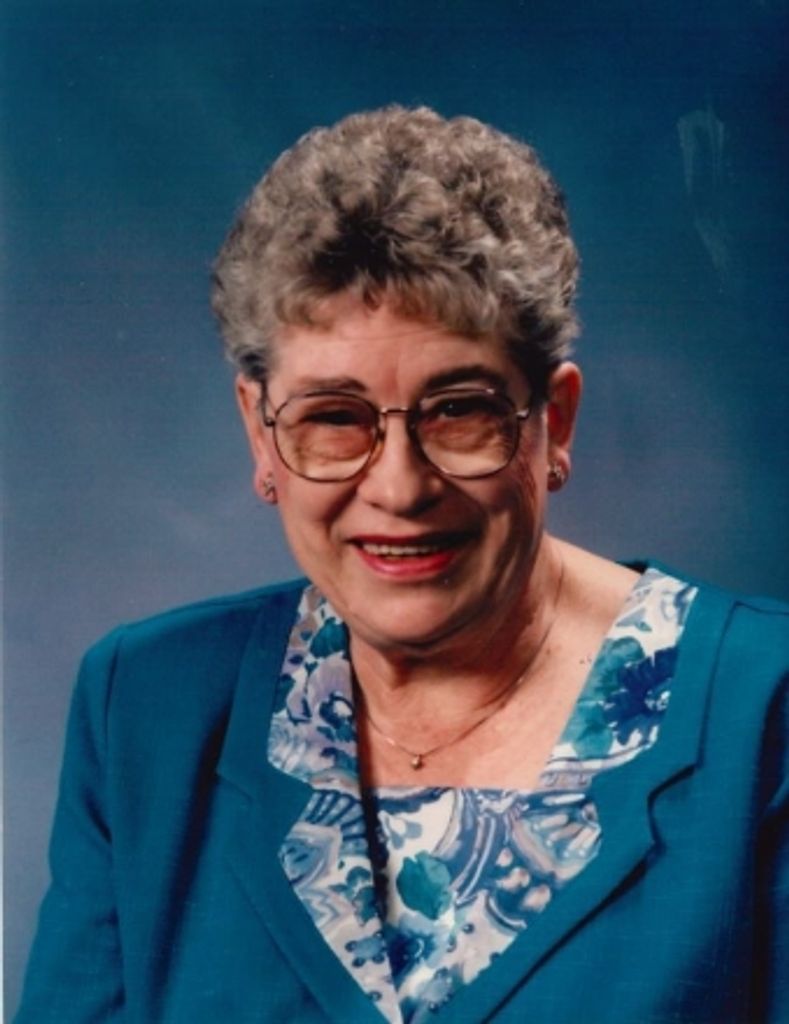Betty Janssen