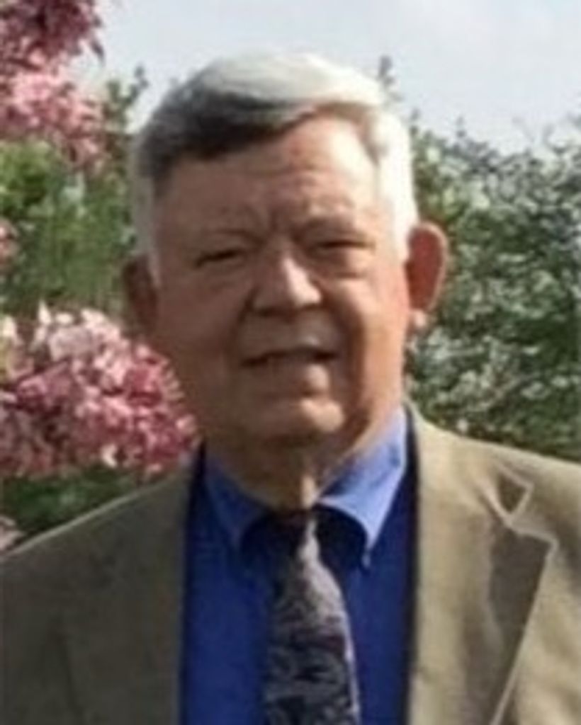 James Edward Williams, Jr.