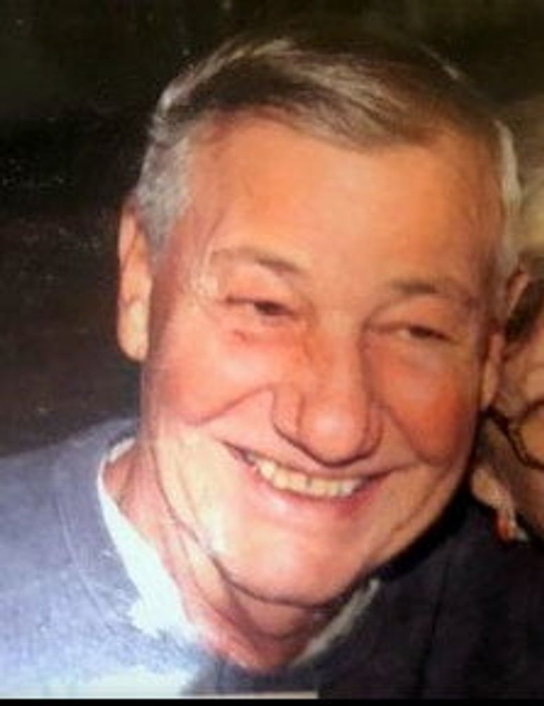 Glen Rogers Profile Photo