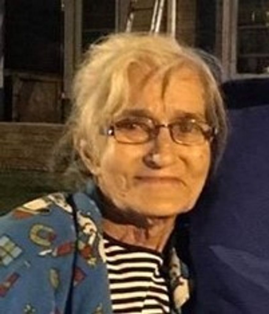 Nancy (Precious) Gladys Noe Profile Photo