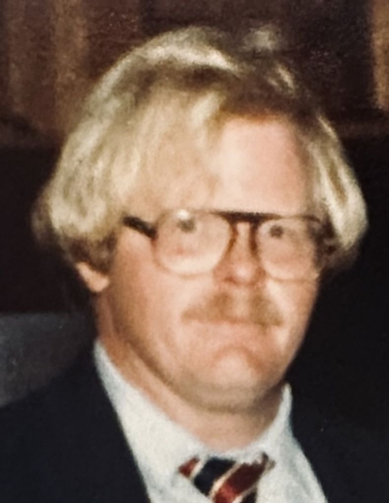 Donald Mcmillan Profile Photo