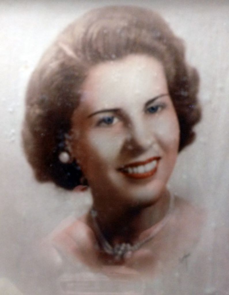 Doris Register Godlewski