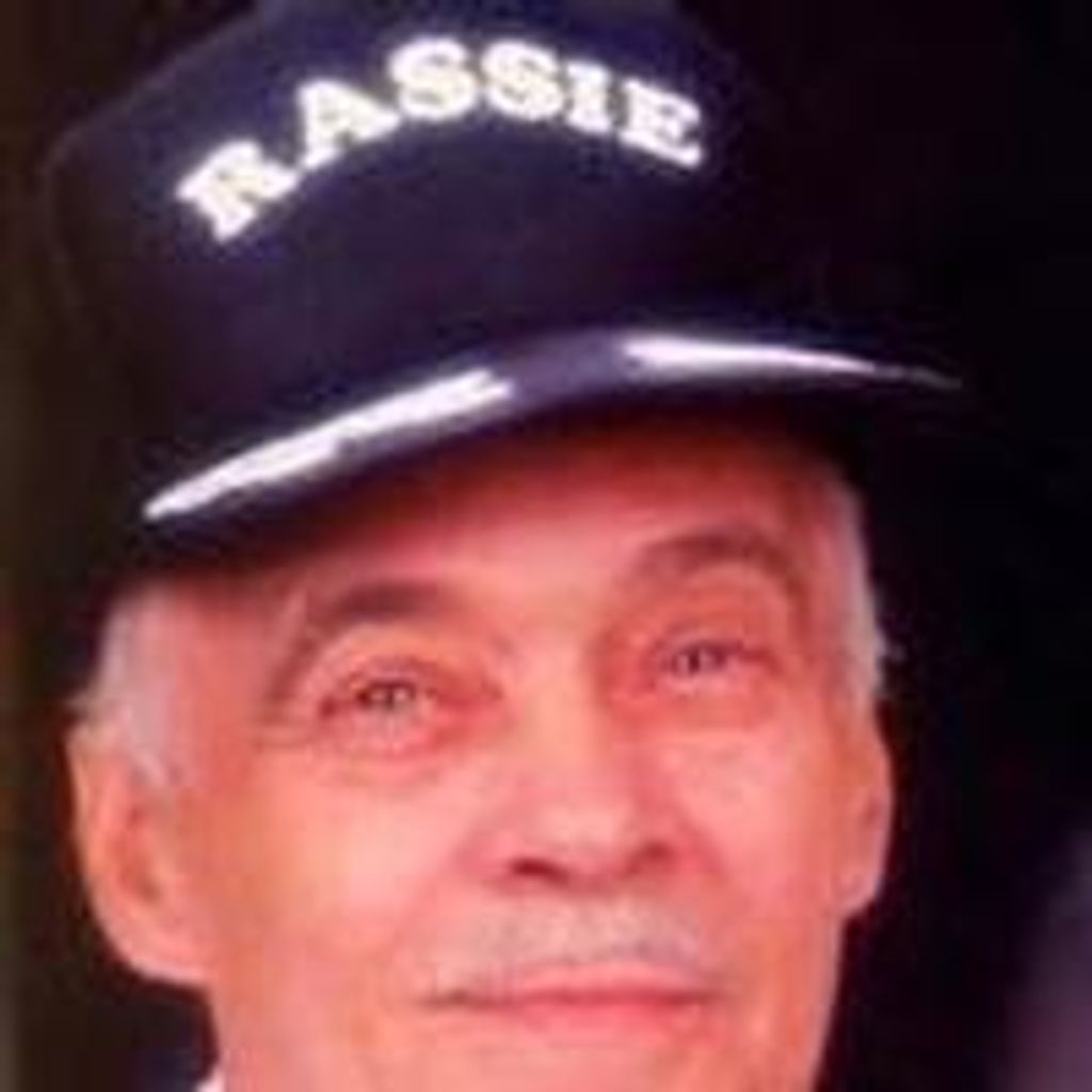 Rassie B. Cooke