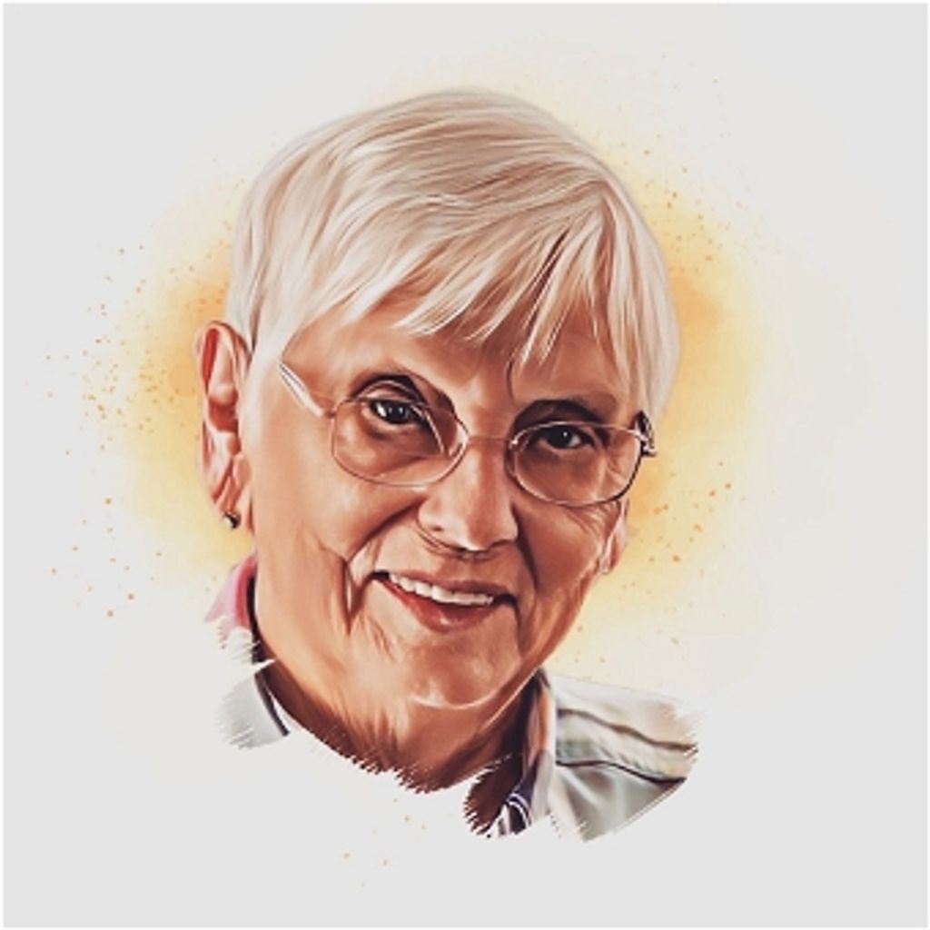 Rosa Lee  Yates Profile Photo