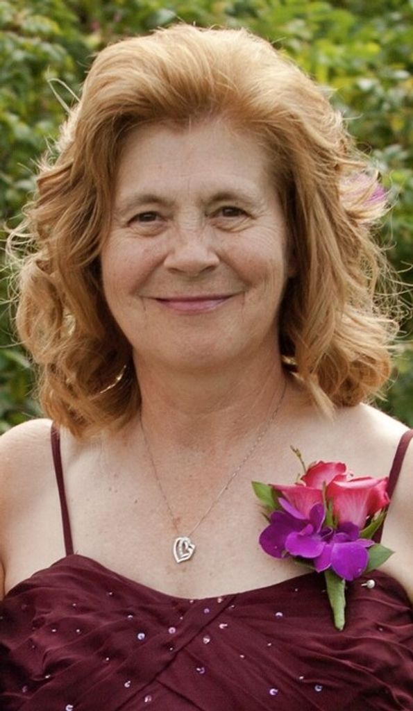 Margaret L. Nitz Profile Photo