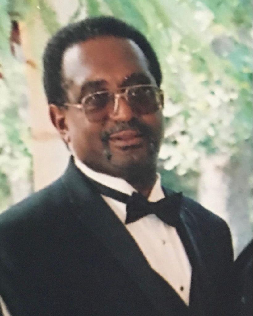 Vernon McVea