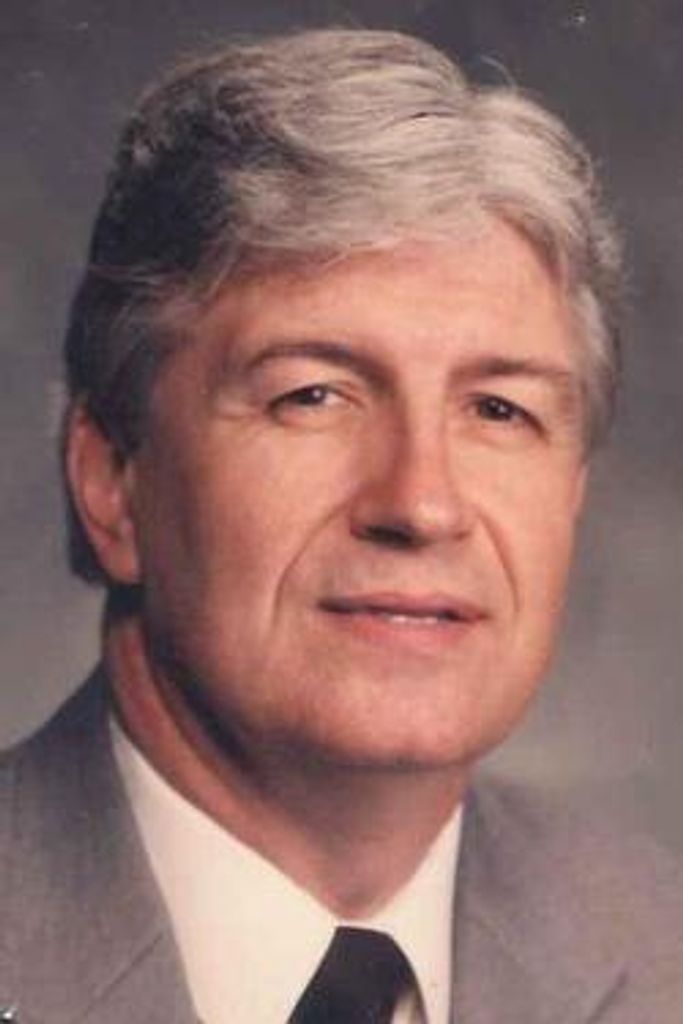 David "Dave" Swetnam Profile Photo