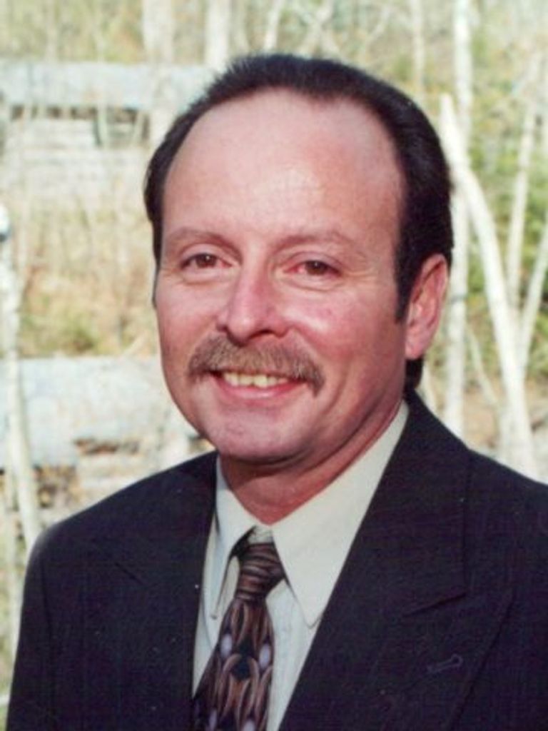 Ronald Spencer