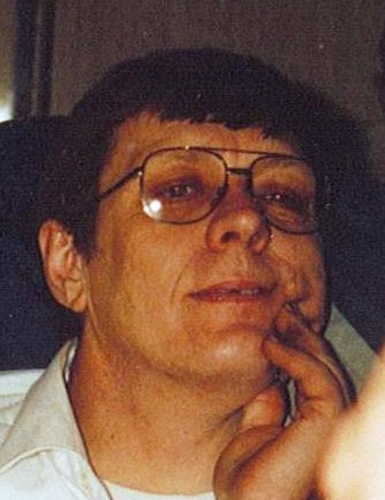 Harry Lee Karriker, Jr.