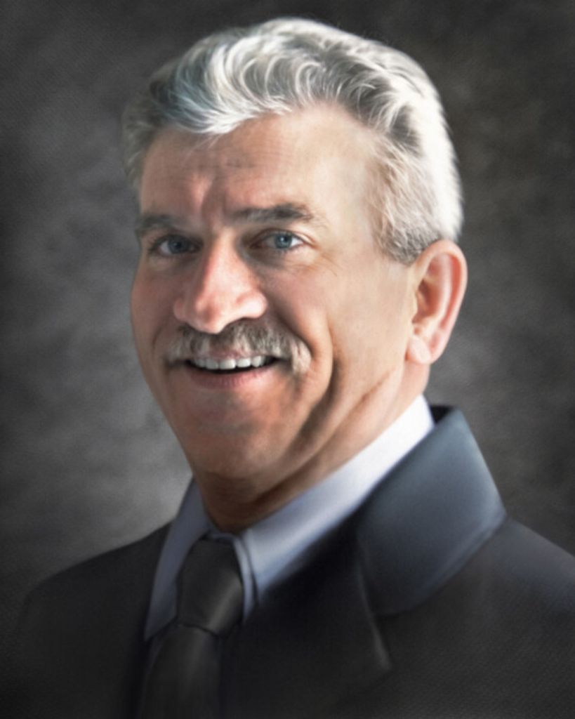Guy Sager Profile Photo