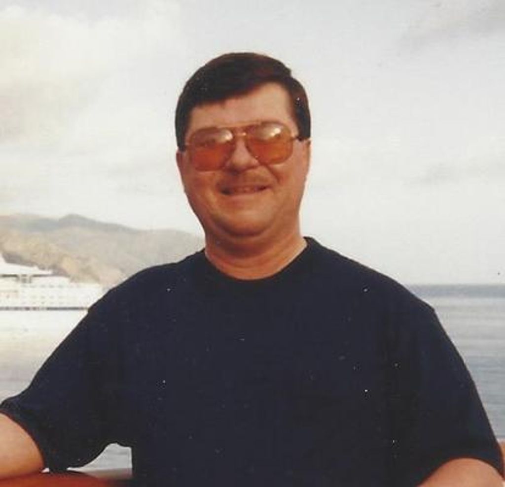 Gary E. Wills Profile Photo