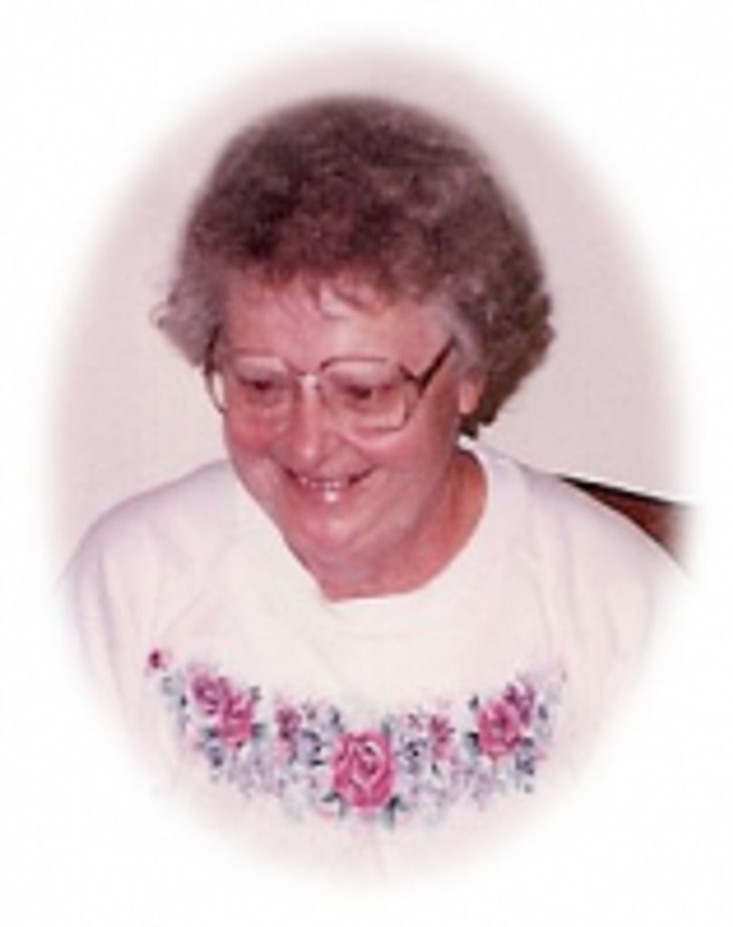 Mildred Pearl Hughes