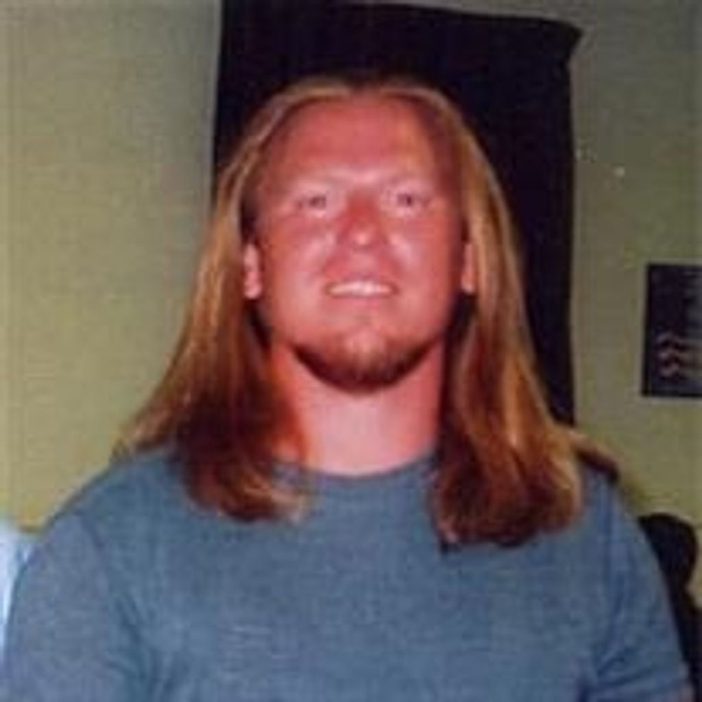 Jason Roy Taylor