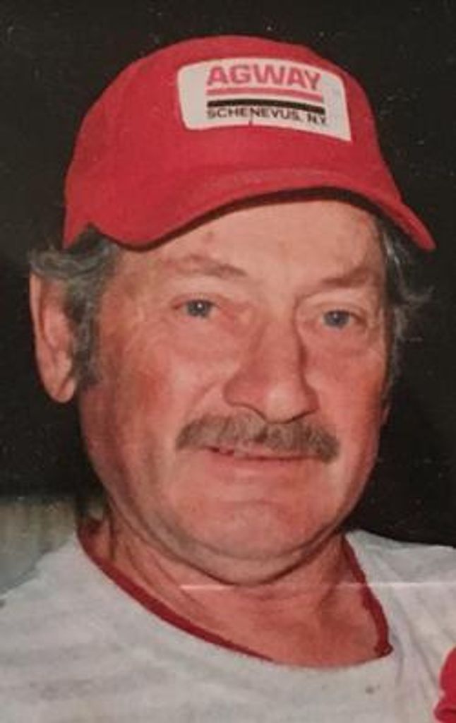 Richard F. Mravlja