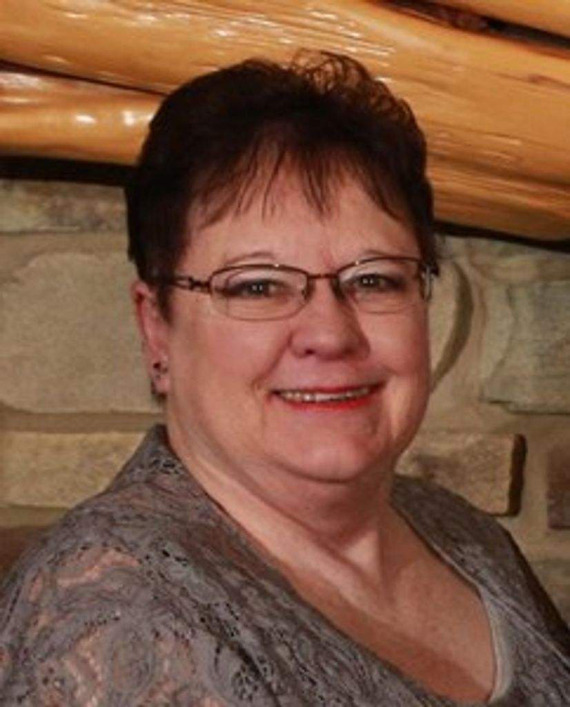 Katherine M. Munson