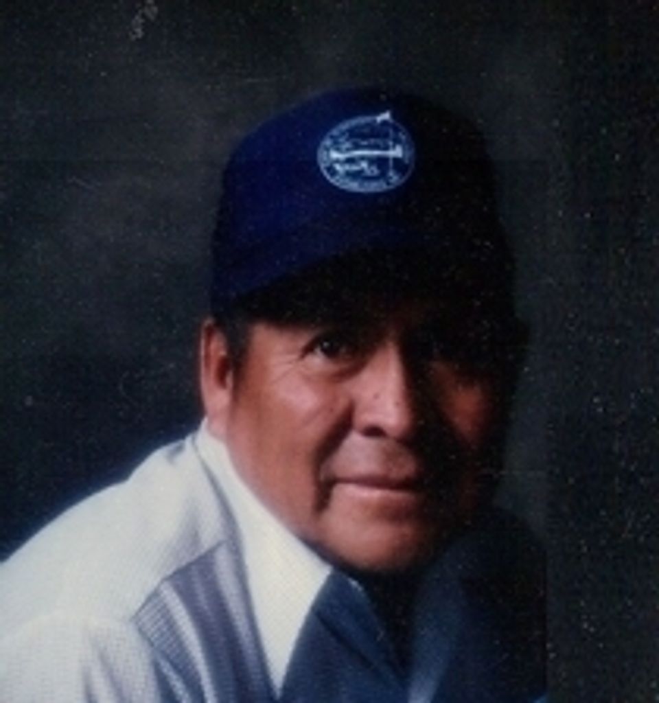 Virgil Harvey Todecozy