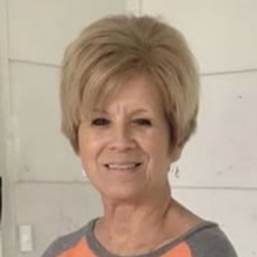 Phyllis Gail Brown Farmer
