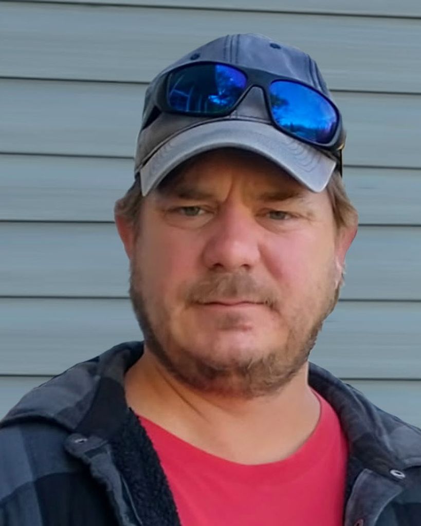 Benjamin Joseph Bruss Profile Photo