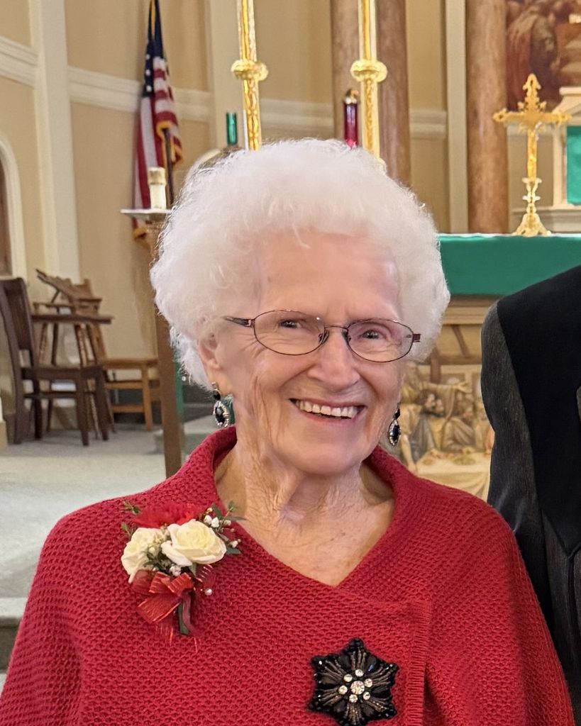 Claudette Czech Profile Photo