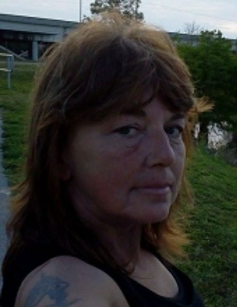Ann Marie Thurston