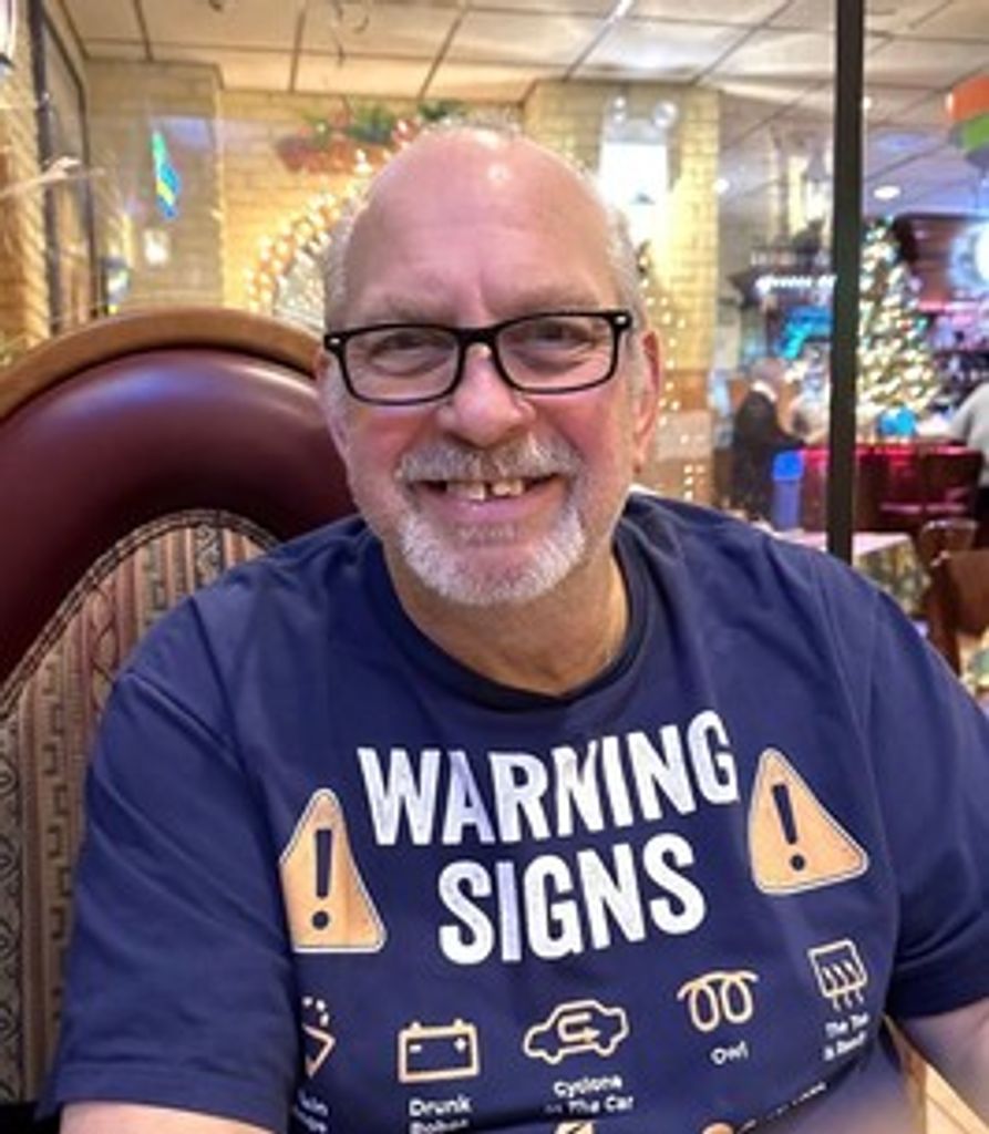 Tom Filskov Profile Photo
