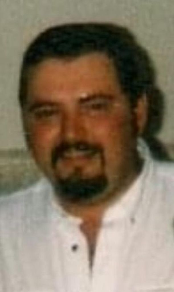Glenn "Tank" Alvis Weathers Profile Photo