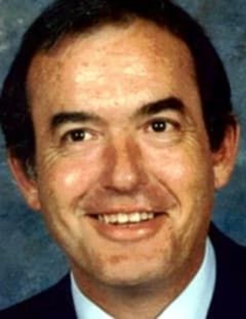 Steve Darrow Yarbrough Profile Photo