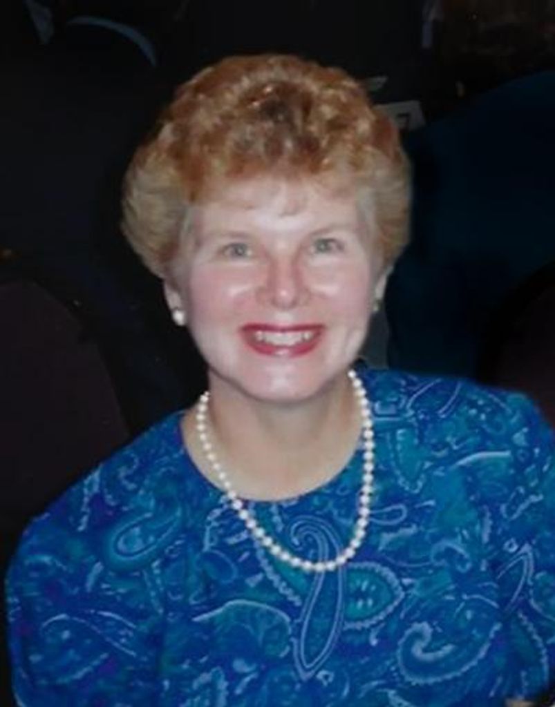 Ruth Alice Bourget Profile Photo