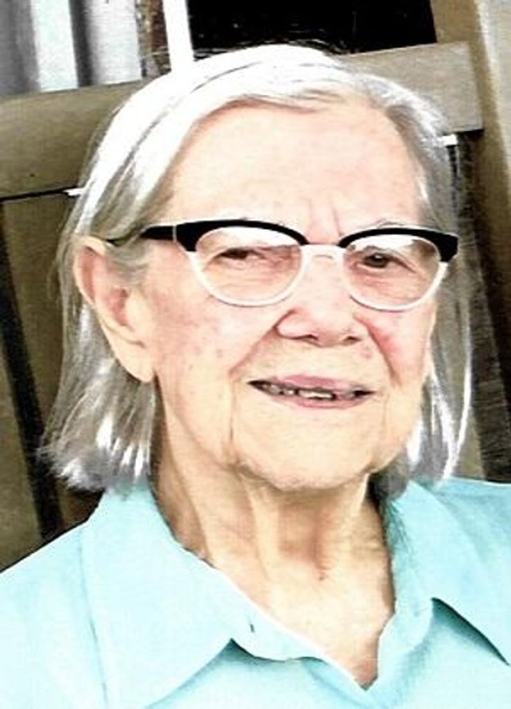 Ruth Lang Profile Photo