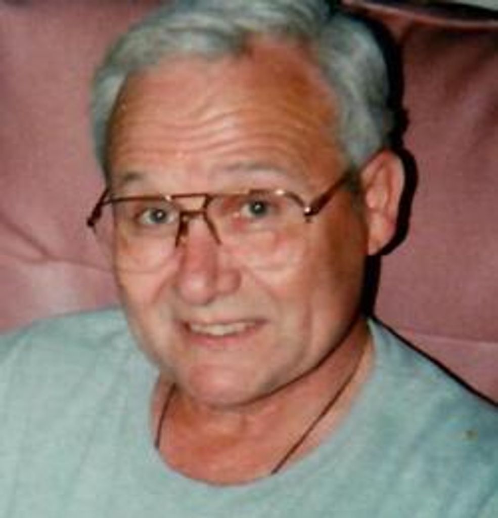 Robert "Bob" T. Spicklemire