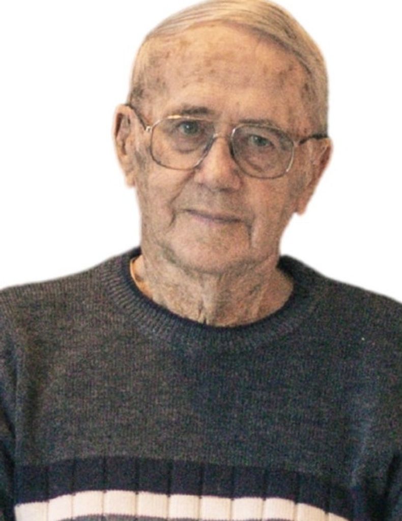 Marvin A Ward Profile Photo