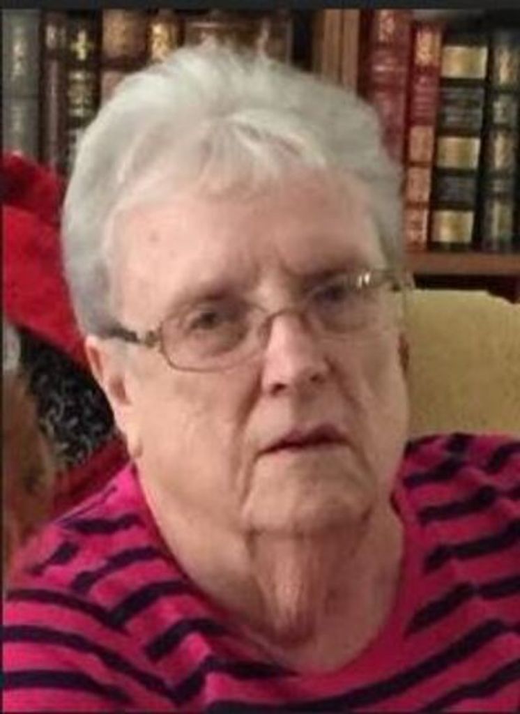 Patricia A Bartlett Profile Photo