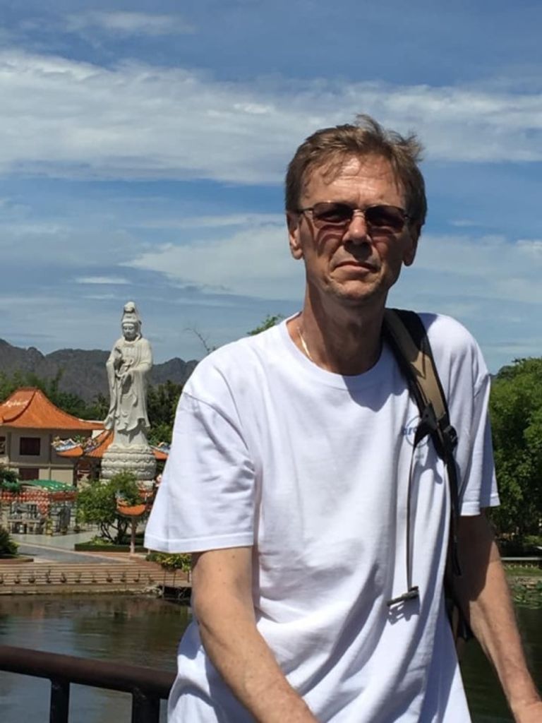 George Hermann Rhodes